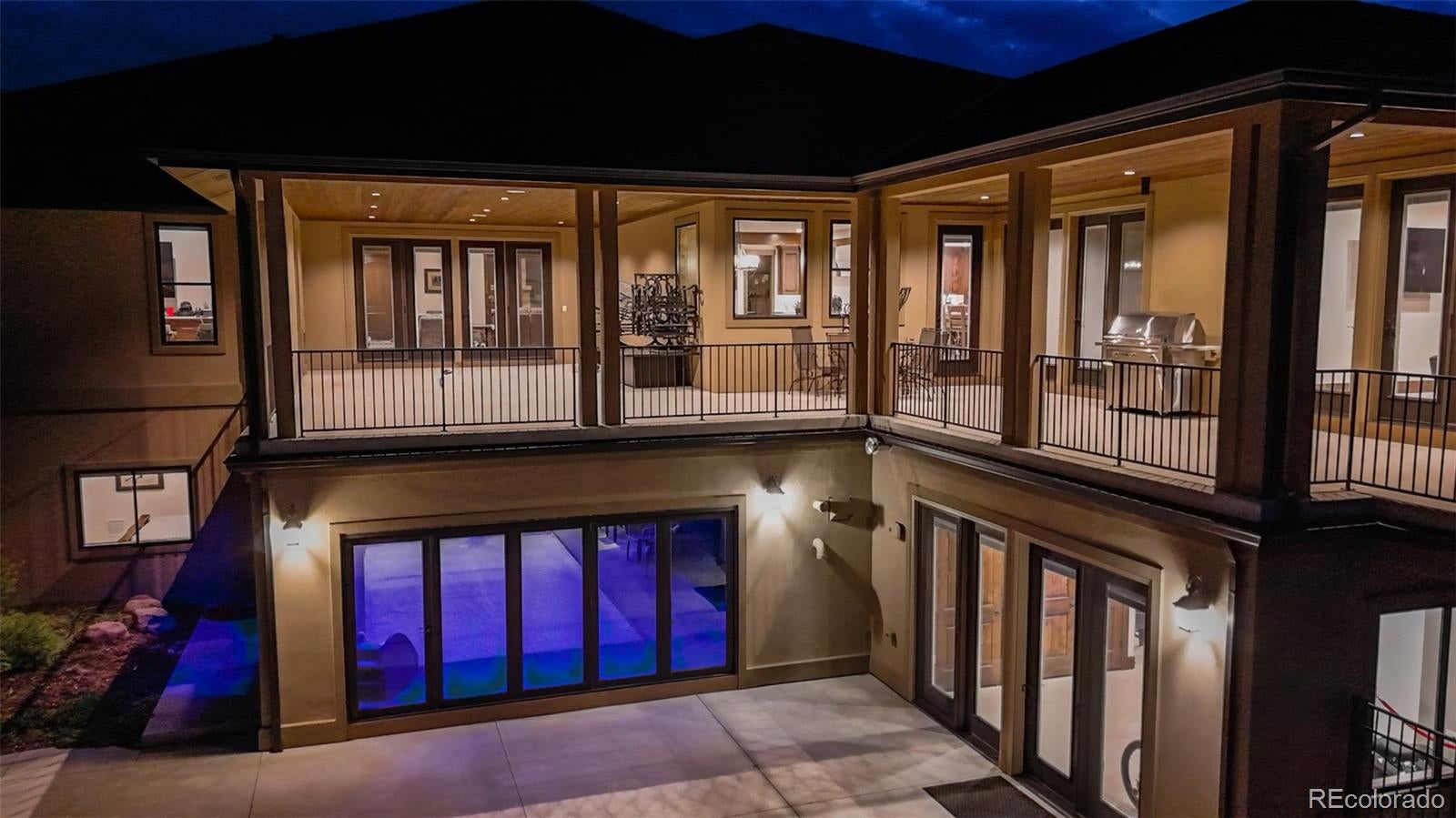 5090 Horseshoe Trail