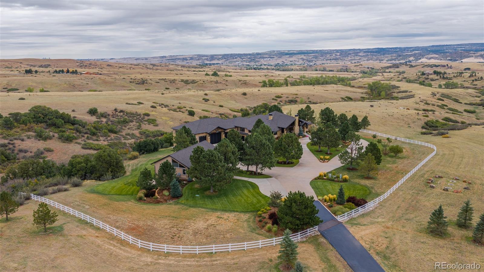 5090 Horseshoe Trail, Sedalia, CO, 80135 2 5090 Horseshoe Trail