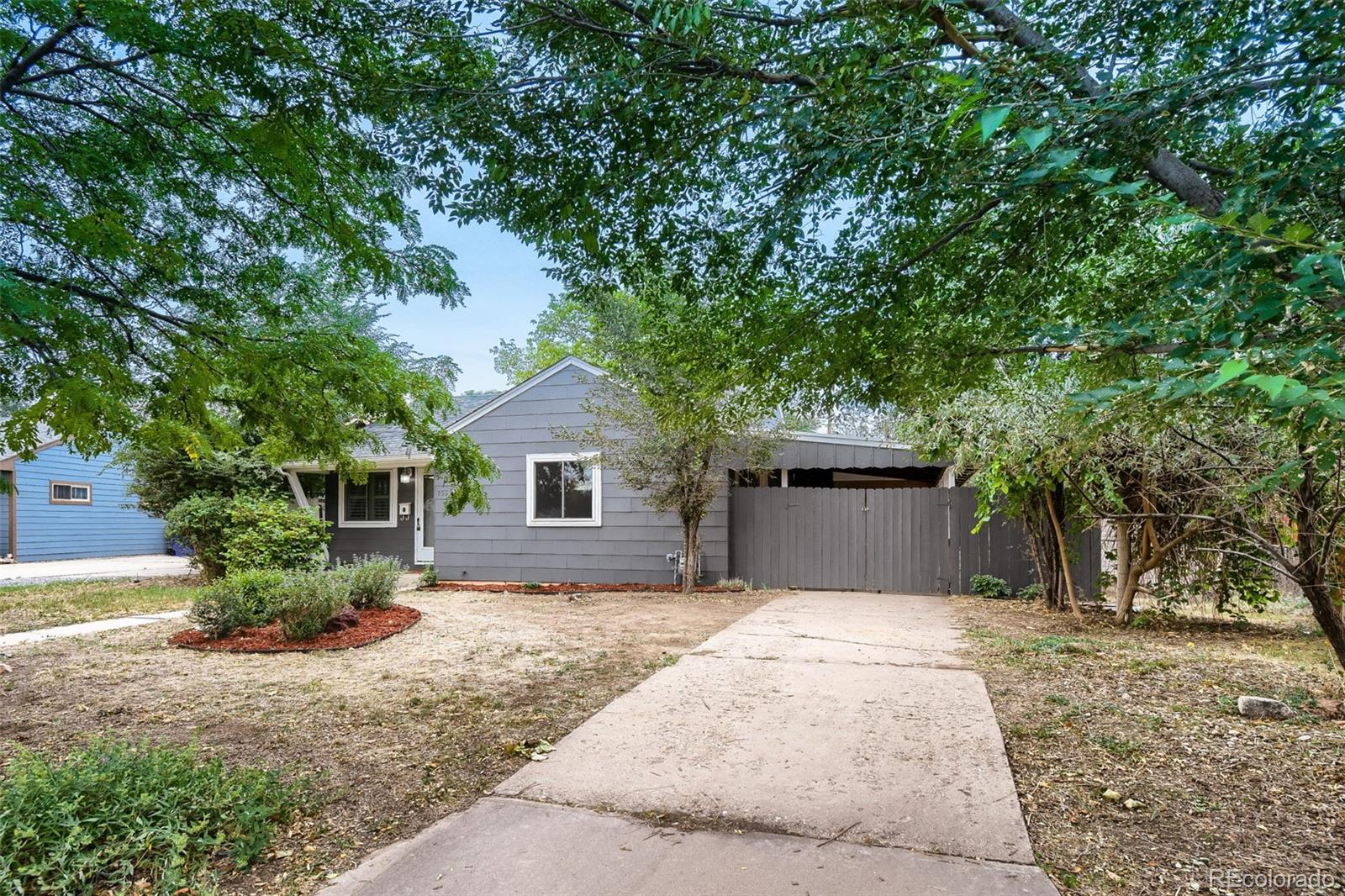 755 Newark Street