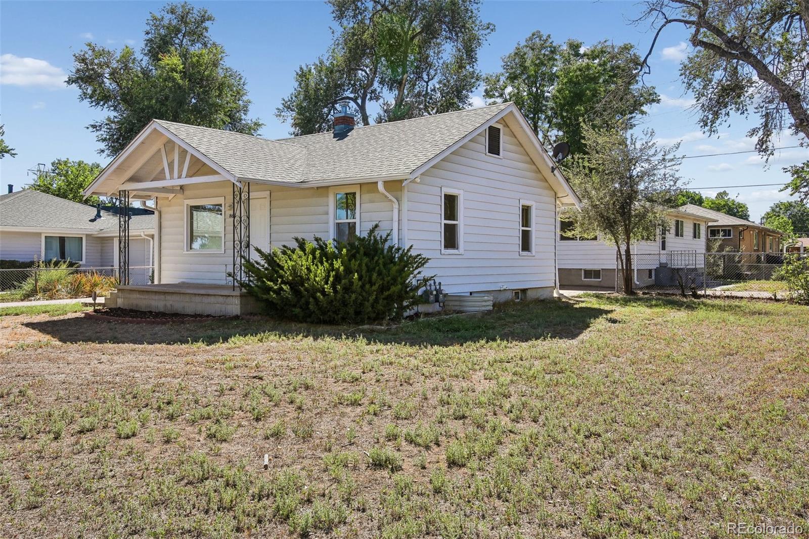863 Fenton Street