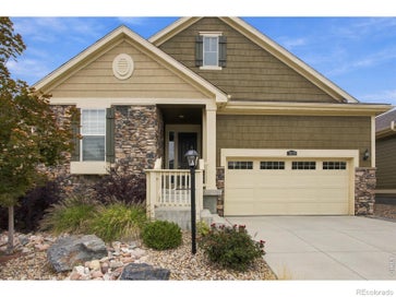7830 E 148th Drive Thornton CO 80602
