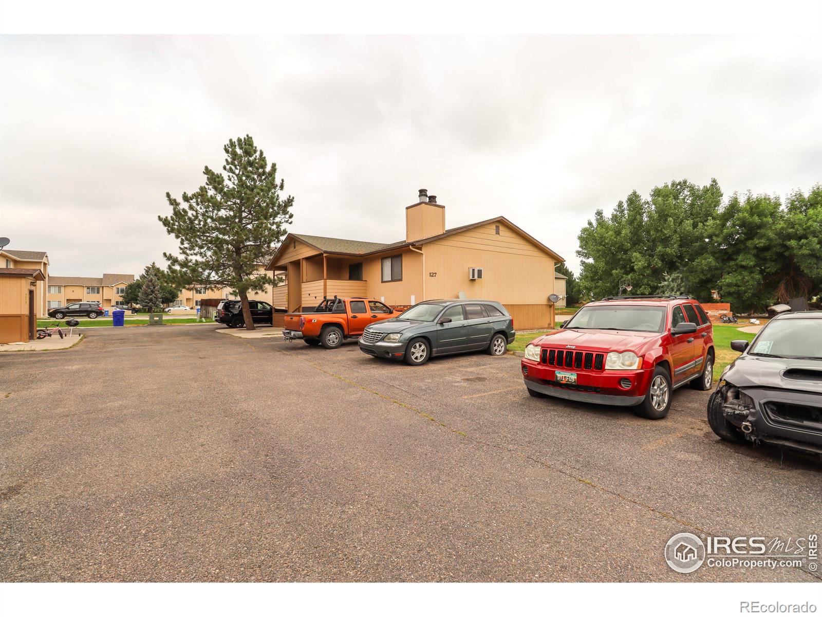127 Juniper Place