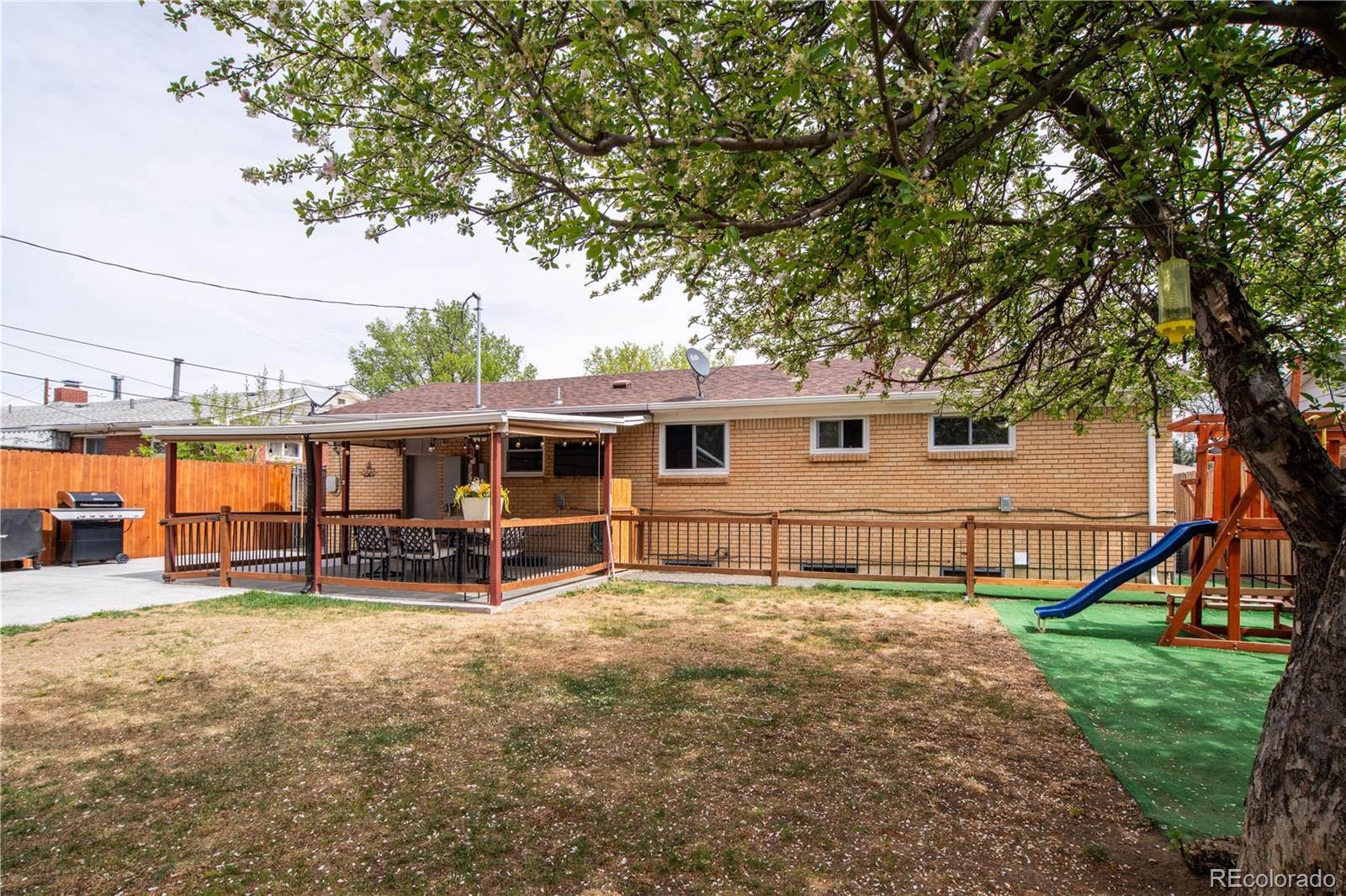 Photo 1 of 23 — 9271 Grove Street, Westminster, CO 80031