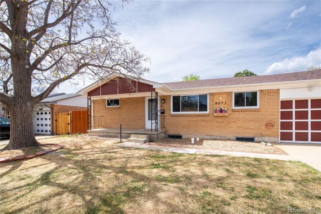 Photo of 9271 Grove Street, Westminster, CO 80031 (MLS # 4289492)