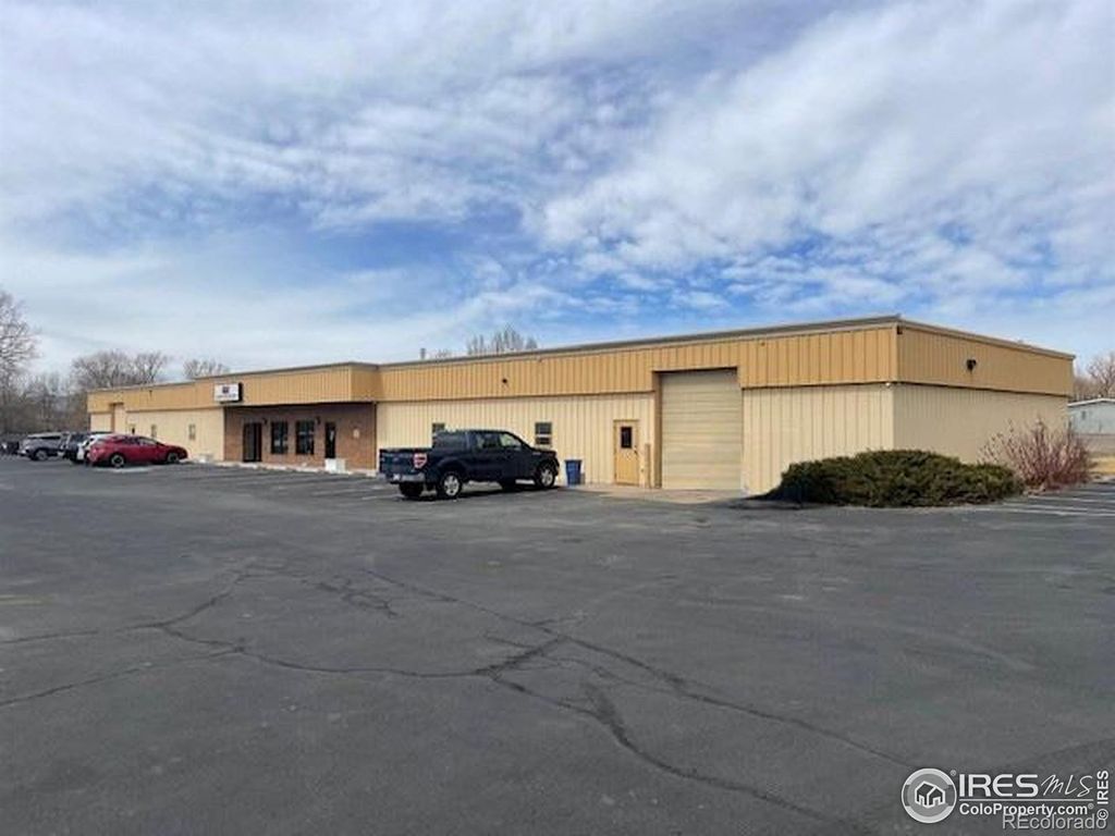 Photo of 219 N Timberline Road, Fort Collins, CO 80524 (MLS # IR1052221)