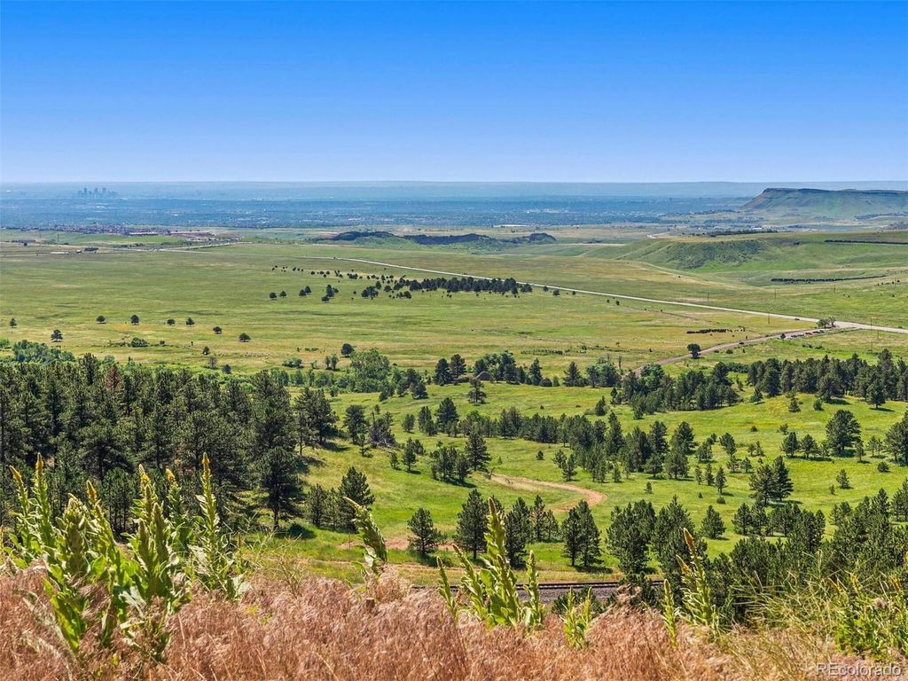 Photo of 53 Canyon Pines Drive, Golden, CO 80403 (MLS # 3989462)