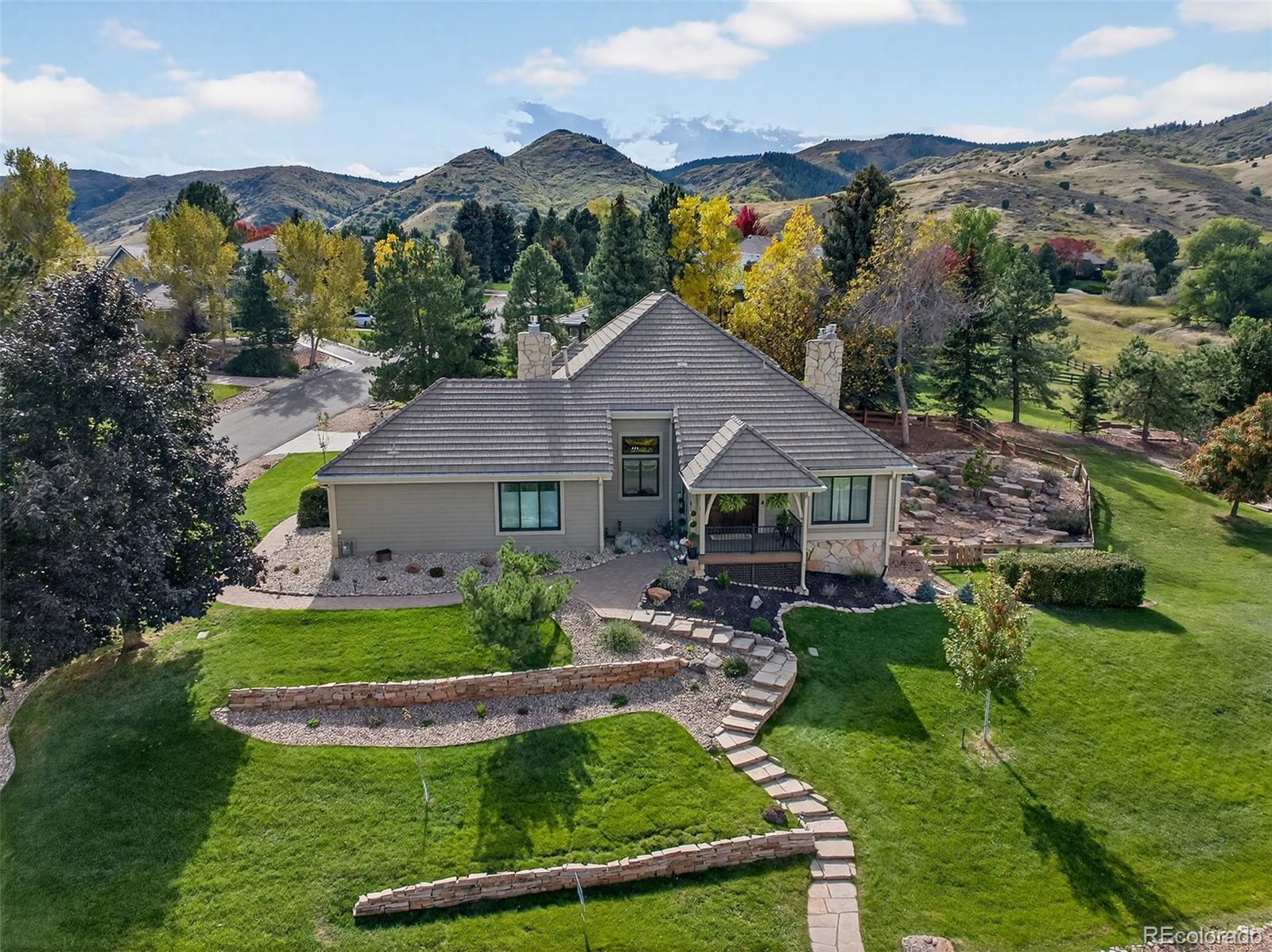 7 Red Fox Lane