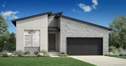 6300 Verve Lane Parker CO 80134