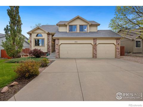 1951 Silvergate Road, Fort Collins, CO 80526 - #: IR988218