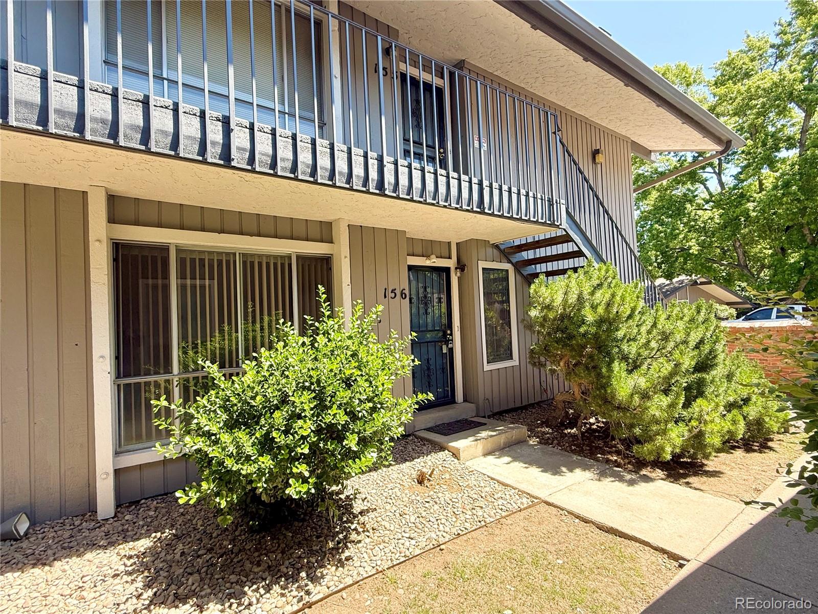 6495 E Happy Canyon Road 156