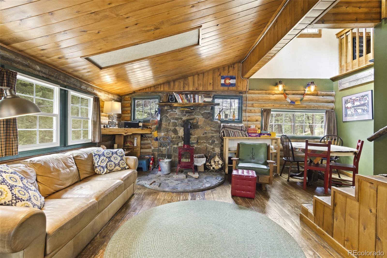 27403 Schuyler Gulch Road