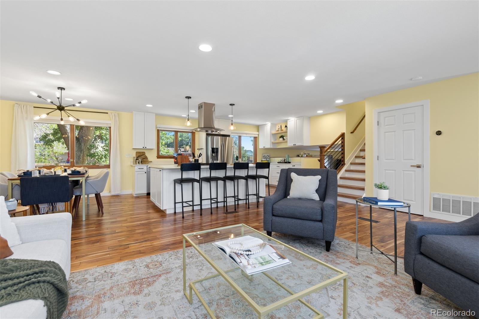 1332 S Yank Street, Lakewood, CO, 80228 3 1332 S Yank Street