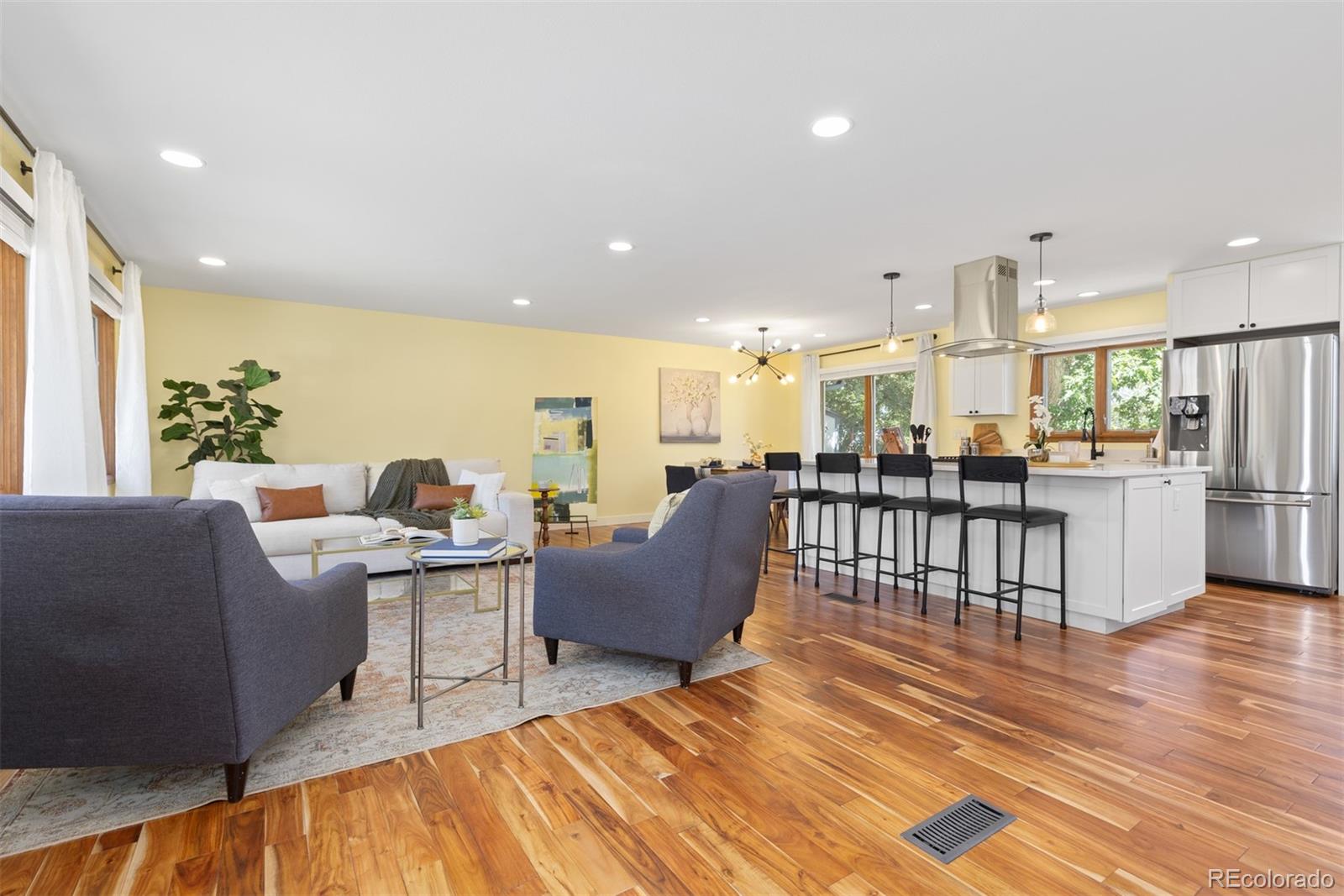1332 S Yank Street, Lakewood, CO, 80228 1 1332 S Yank Street
