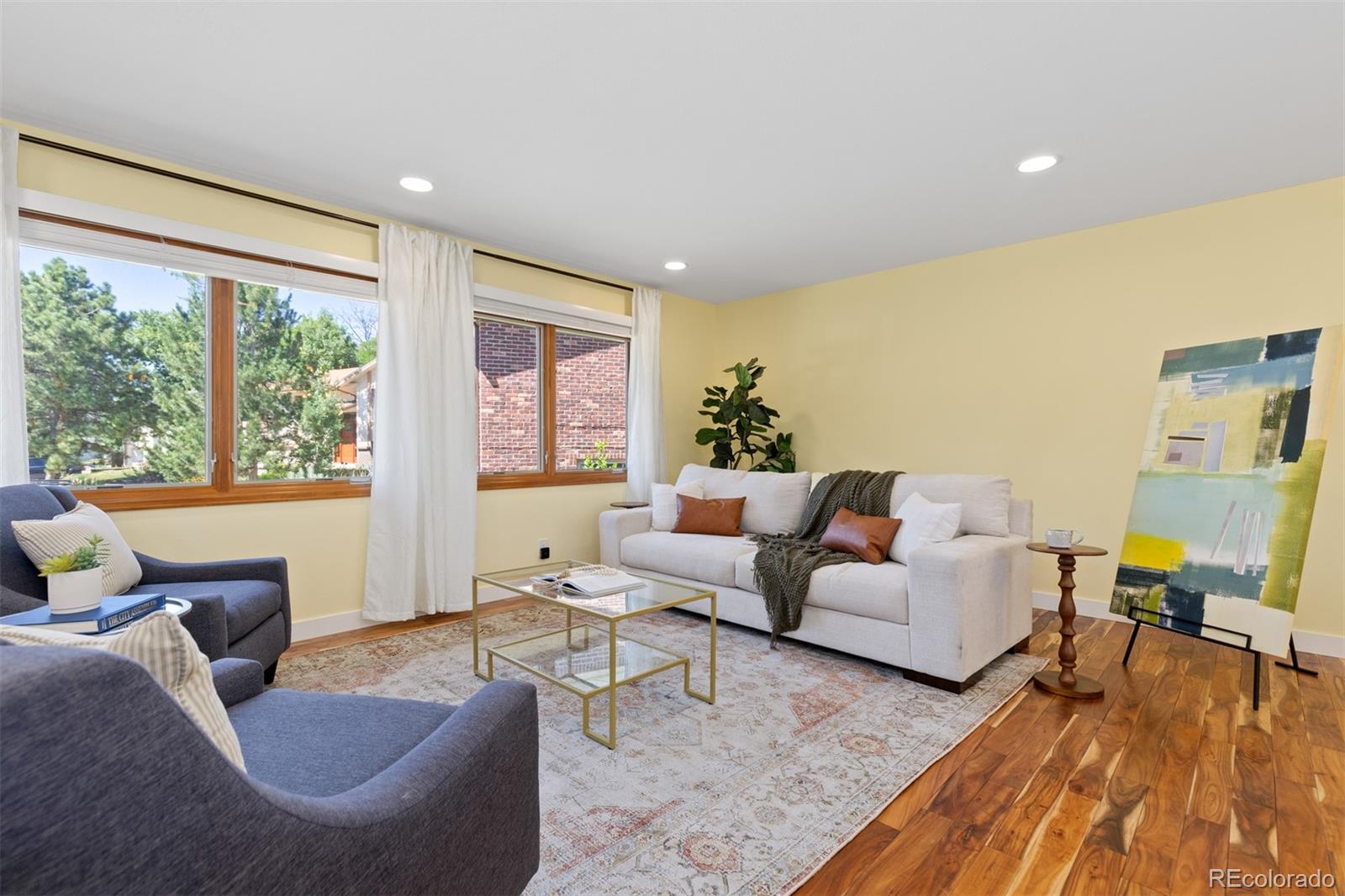 1332 S Yank Street, Lakewood, CO, 80228 2 1332 S Yank Street