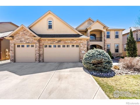 3641 Copper Spring Drive, Fort Collins, CO 80528 - #: IR985465