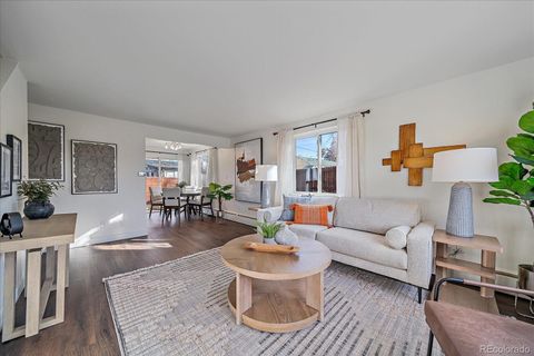 3738 Miller Court Wheat Ridge CO 80033
