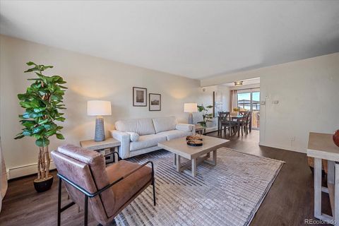 Photo of 3738 Miller Court, Wheat Ridge, CO 80033 (MLS # 3530562)