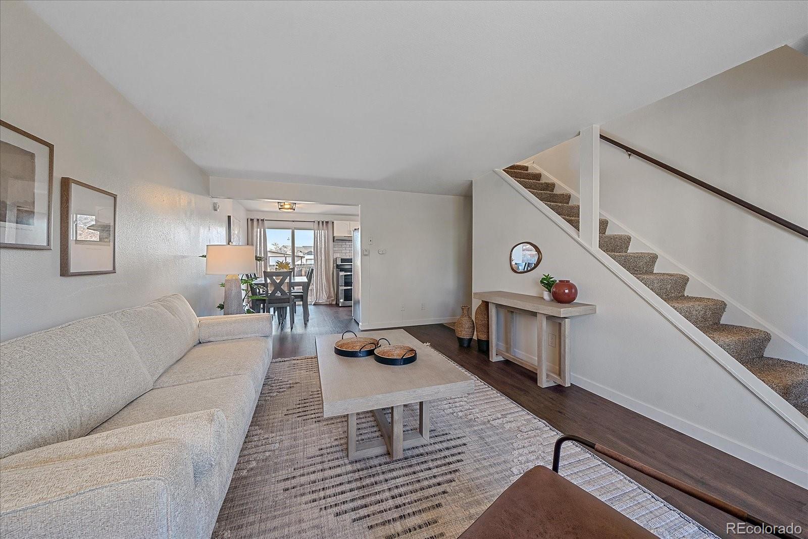 3738 Miller Court, Wheat Ridge, CO, 80033 3 3738 Miller Court