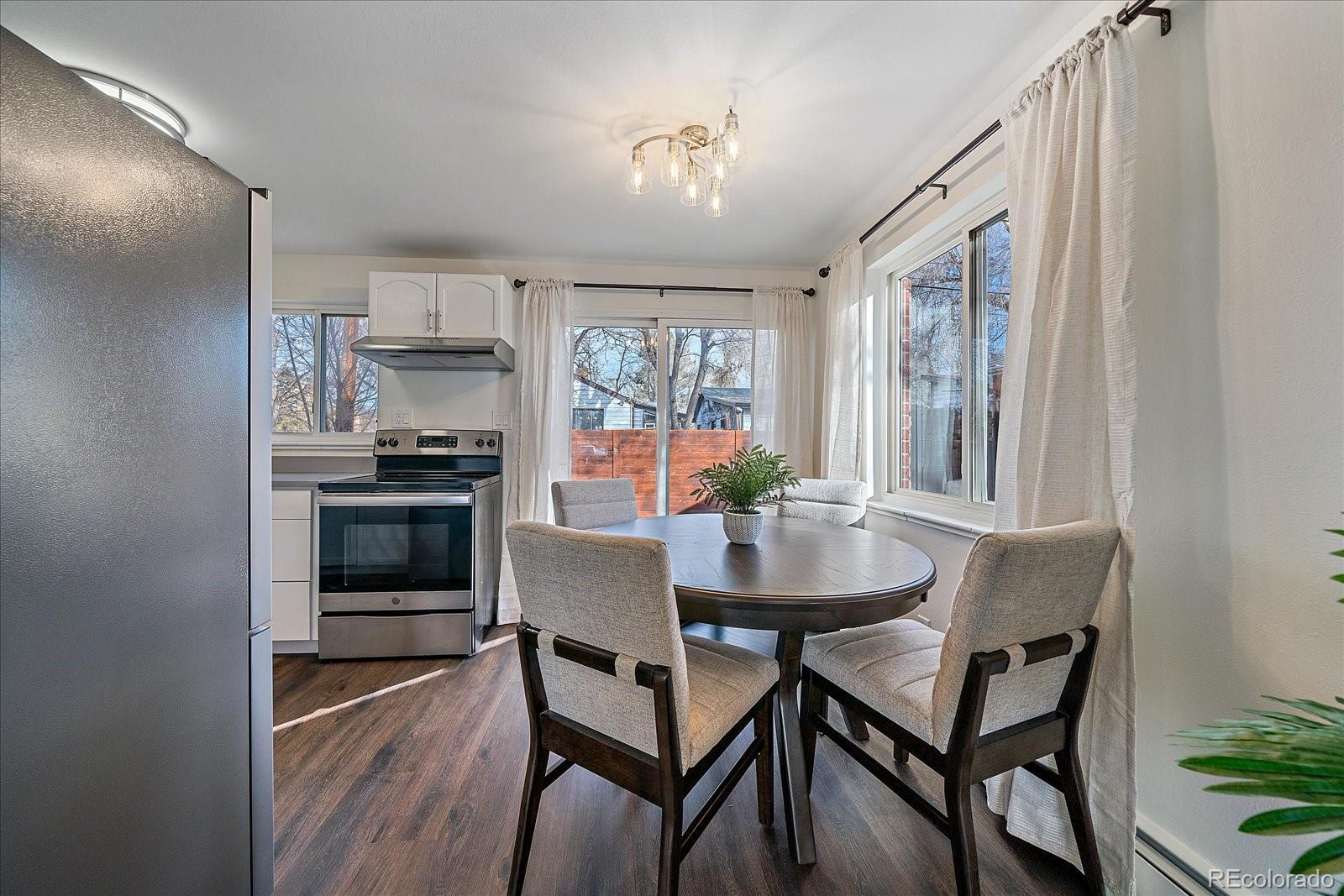 3738 Miller Court, Wheat Ridge, CO, 80033 3 3738 Miller Court