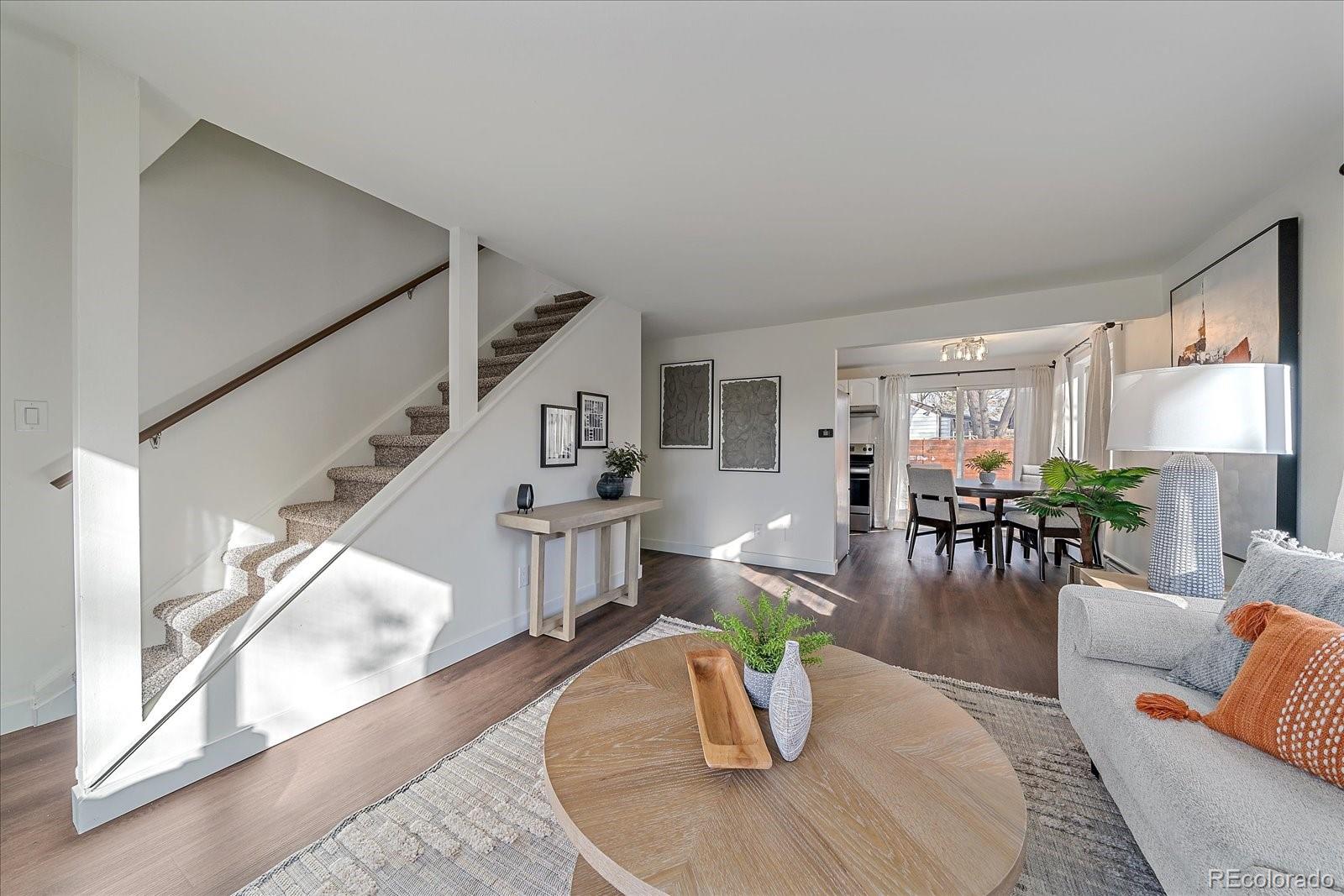 3738 Miller Court, Wheat Ridge, CO, 80033 2 3738 Miller Court