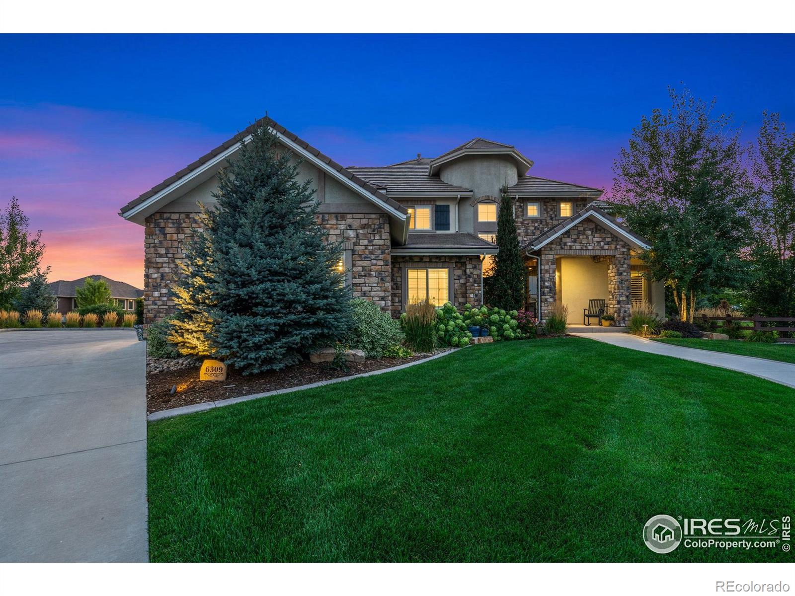 6309 Meadow Grass Court