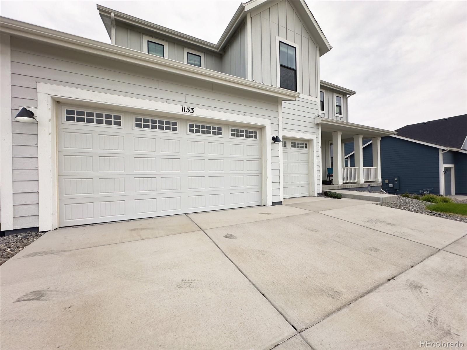 1153 Elbridge Drive