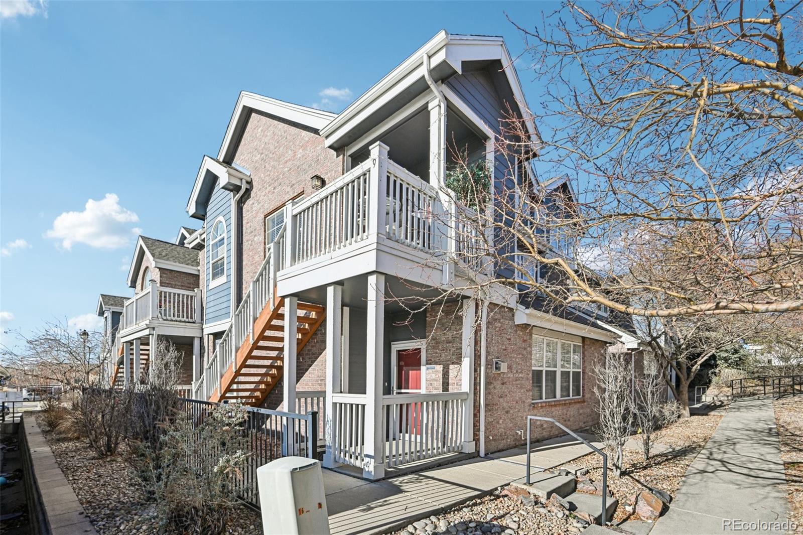 16386 E Fremont Avenue 4