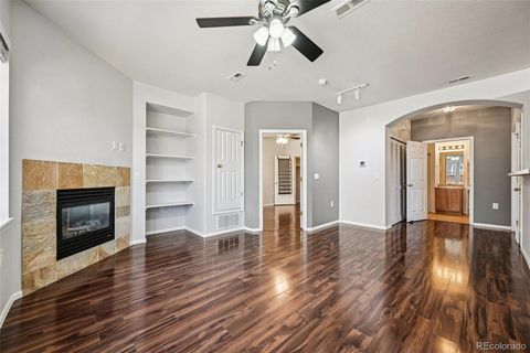 16386 E Fremont Avenue 4 Aurora CO 80016