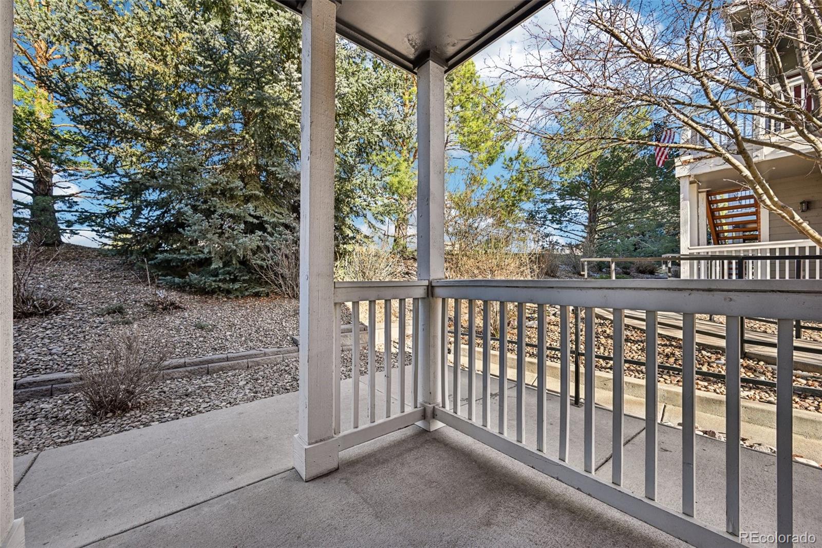 16386 E Fremont Avenue 4