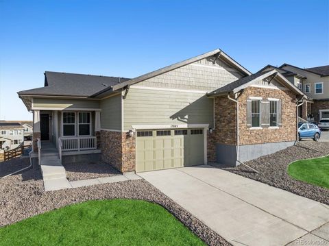 17883 W 93rd Place, Arvada, CO 80007 - #: 9338668
