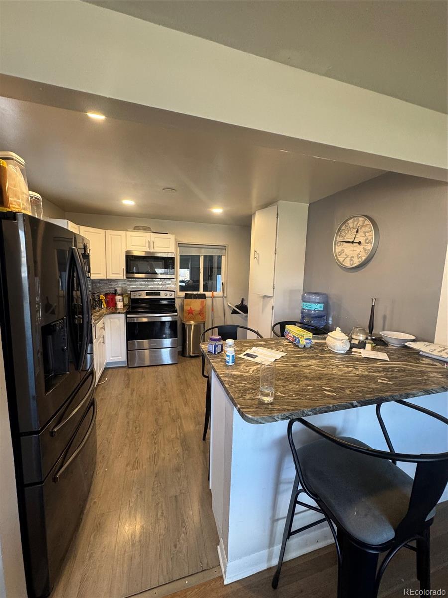 1236 S Bryant Street