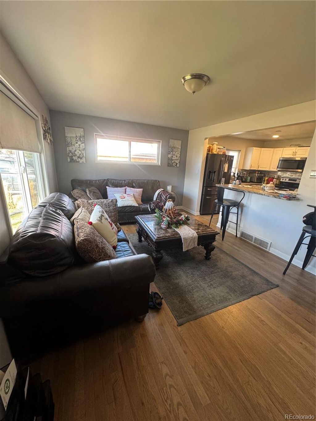 Photo of 1236 S Bryant Street, Denver, CO 80219 (MLS # 5082233)