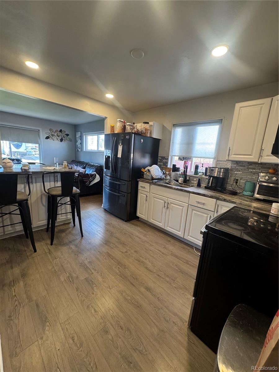 1236 S Bryant Street