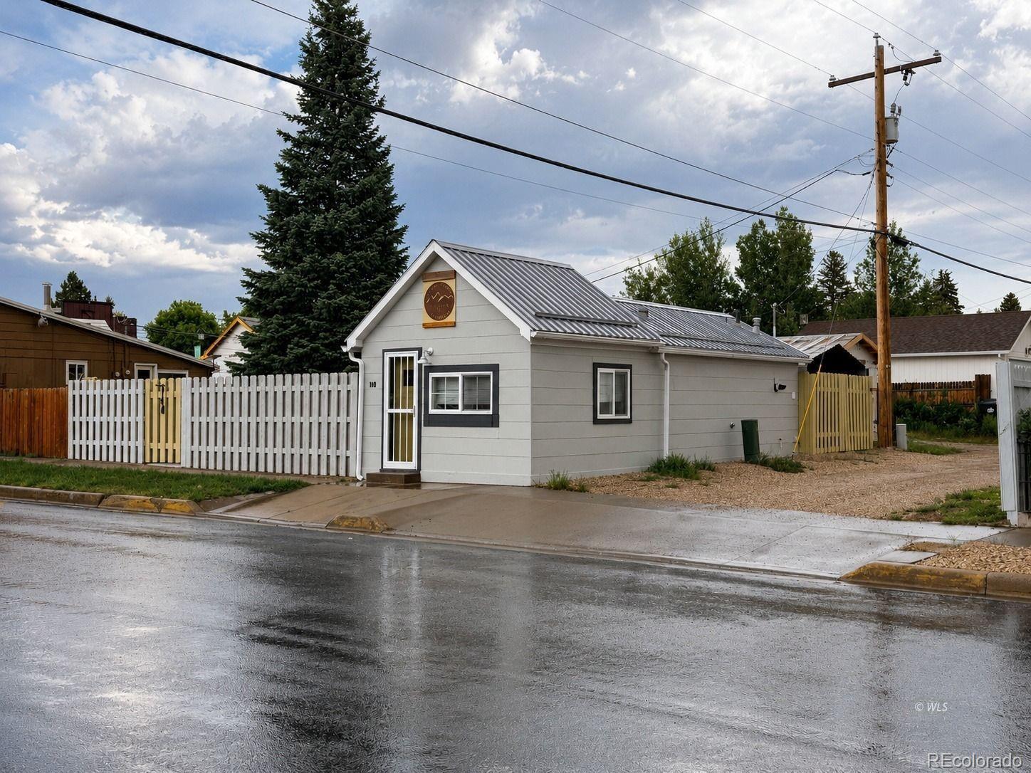 103 S 3rd Street