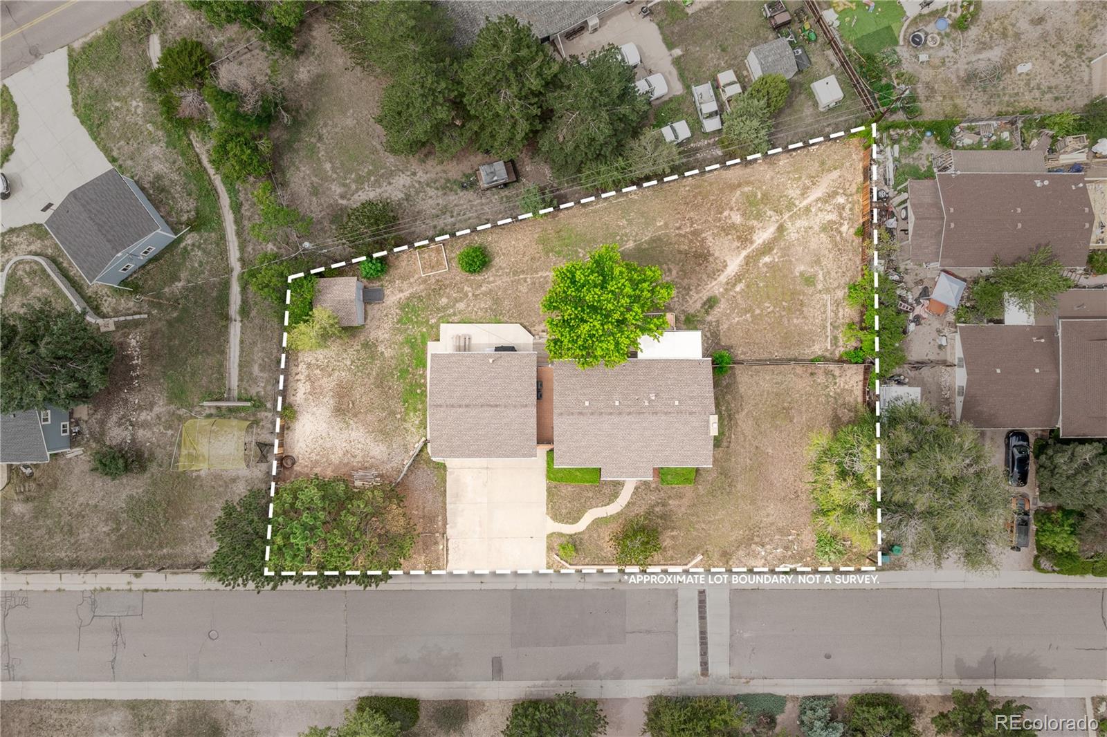 3705 Betty Street