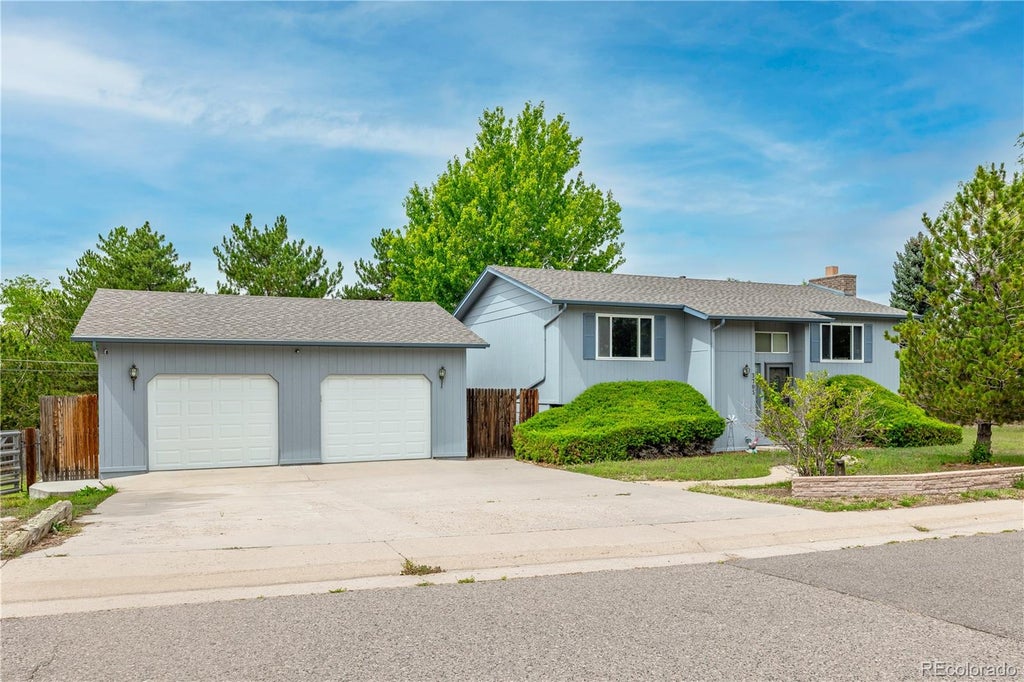 Photo of 3705 Betty Street, Castle Rock, CO 80108 (MLS # 9140438)