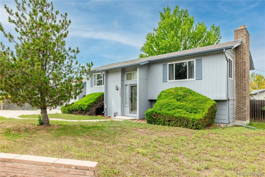 Photo of 3705 Betty Street, Castle Rock, CO 80108 (MLS # 9140438)