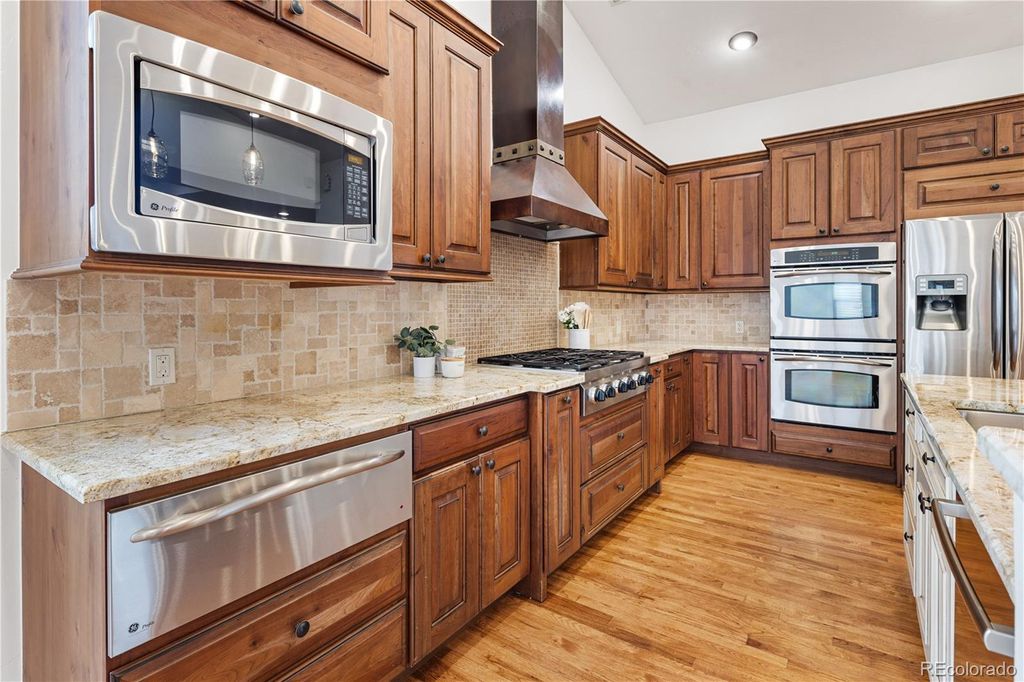 Photo of 6071 S Detroit Street, Centennial, CO 80121 (MLS # 5855525)