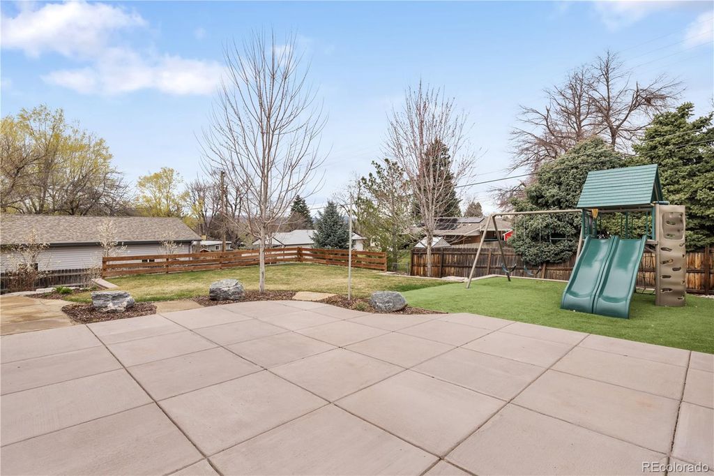 Photo of 6071 S Detroit Street, Centennial, CO 80121 (MLS # 5855525)