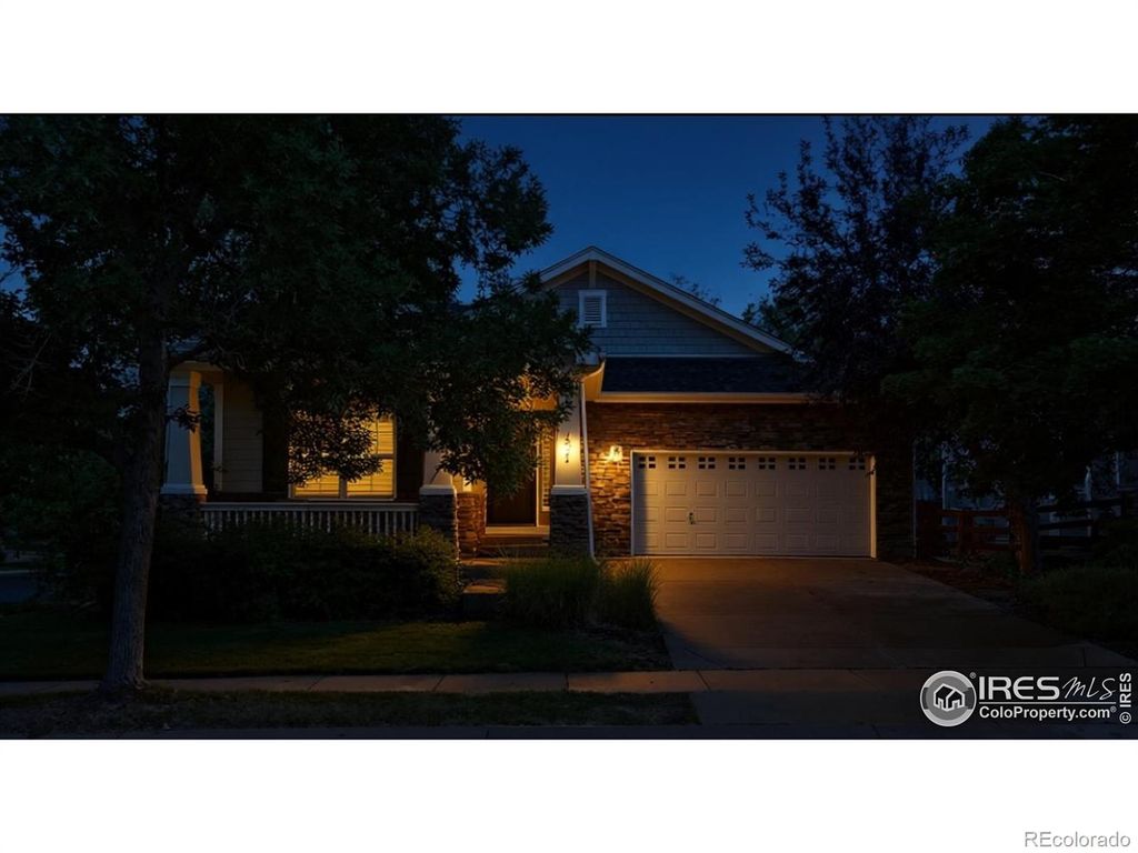 Photo of 13284 Elk Mountain Way, Broomfield, CO 80020 (MLS # IR1042359)