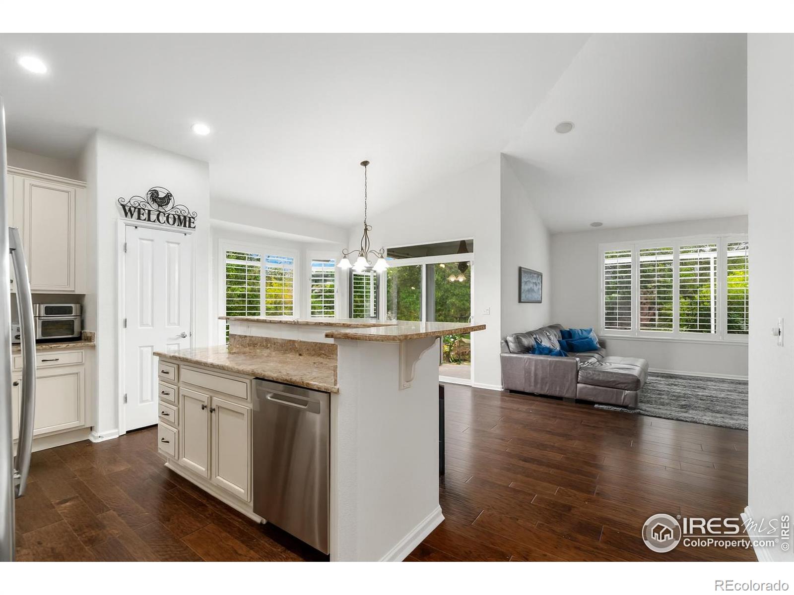13284 Elk Mountain Way