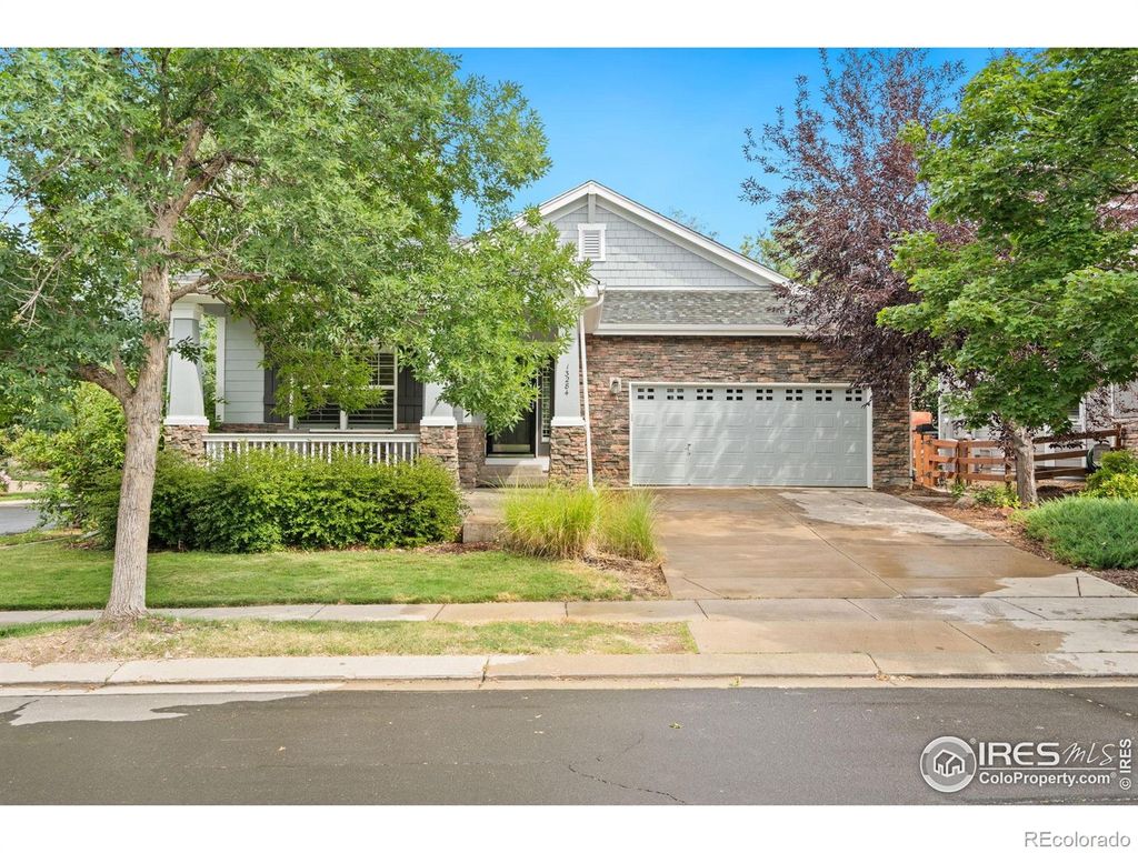 Photo of 13284 Elk Mountain Way, Broomfield, CO 80020 (MLS # IR1042359)