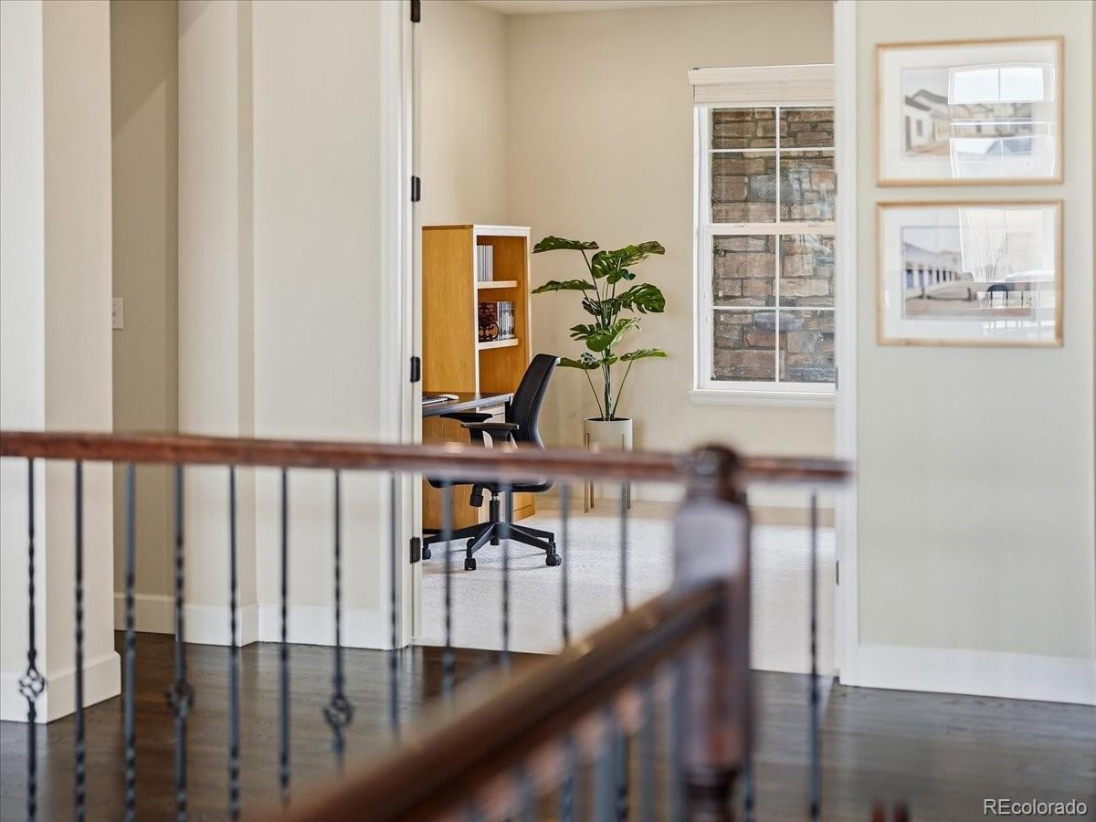 2252 Front Range Court