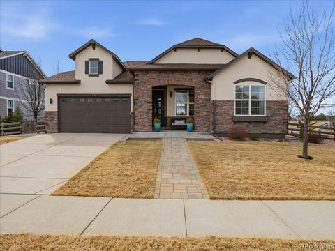 Photo of 2252 Front Range Court, Erie, CO 80516 (MLS # 8984972)