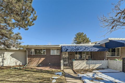 5253 Hale Parkway Denver CO 80220