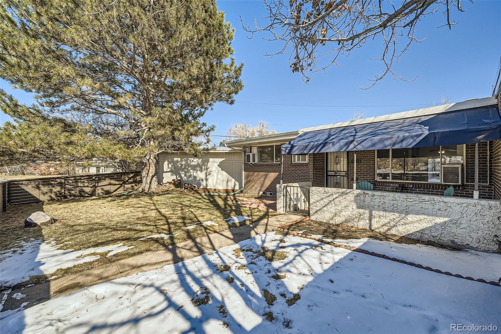 5253 Hale Parkway, Denver, CO, 80220 3 5253 Hale Parkway