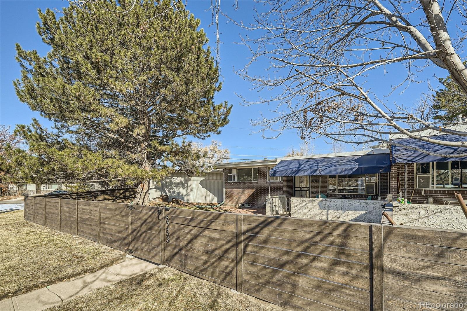 5253 Hale Parkway, Denver, CO, 80220 1 5253 Hale Parkway