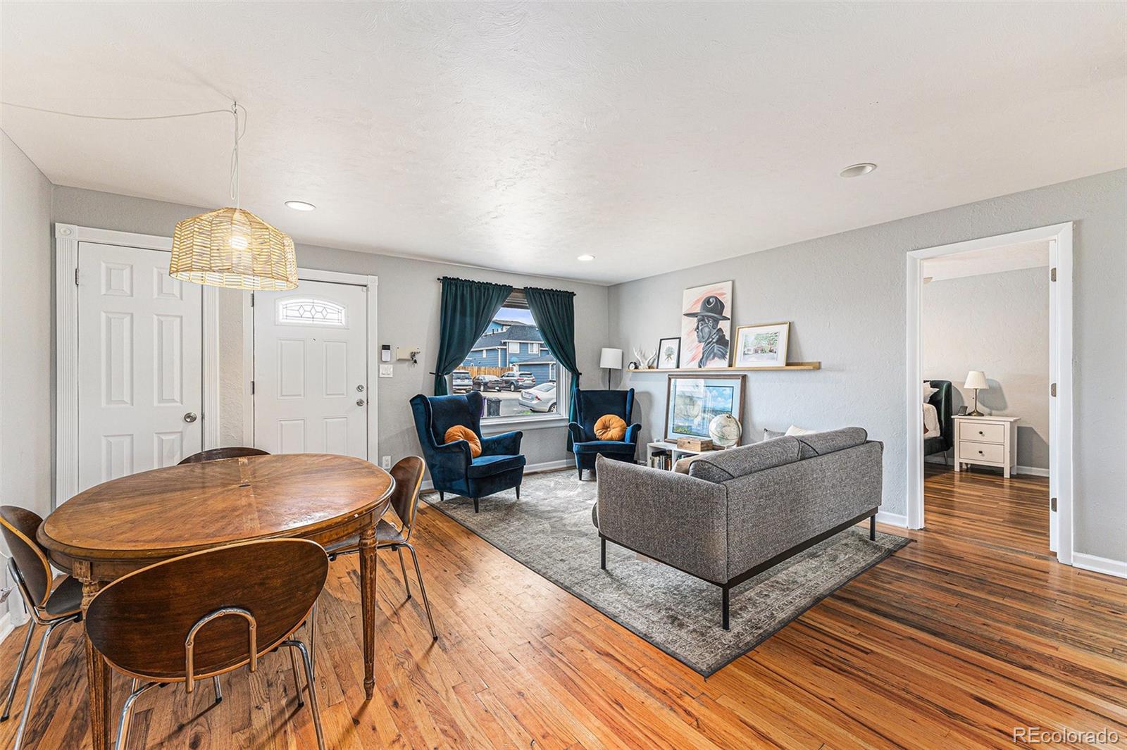 2241 S Dexter Street, Denver, CO, 80222 4 2241 S Dexter Street