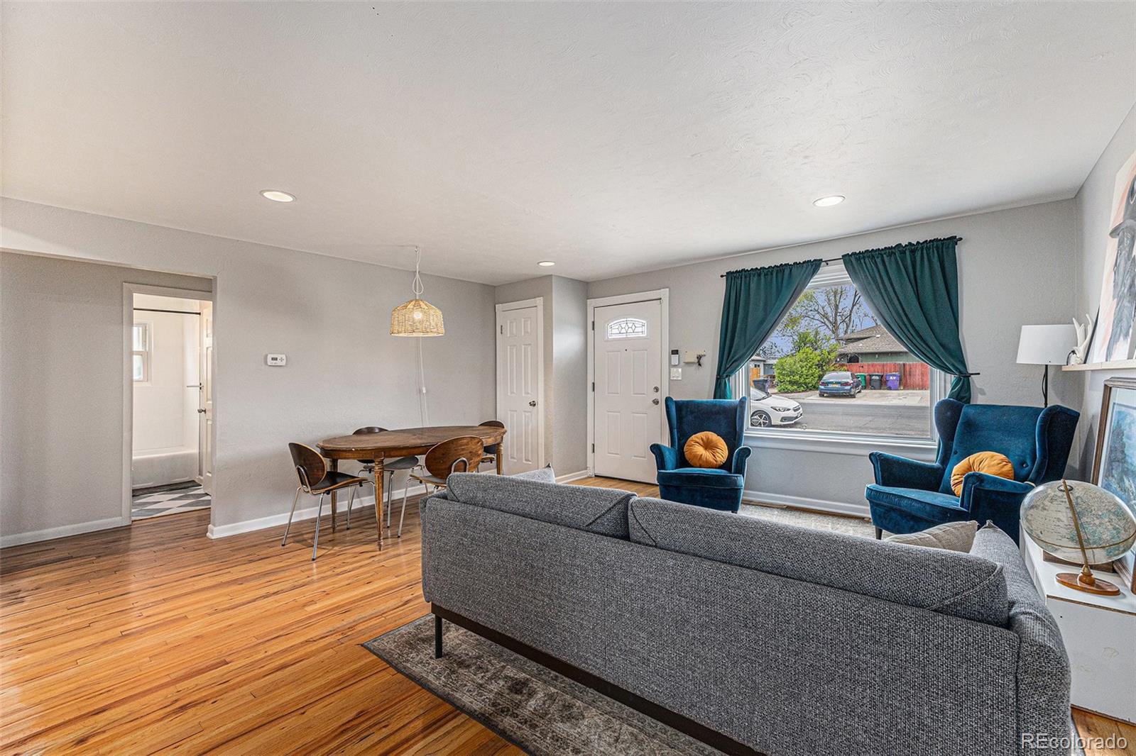 2241 S Dexter Street, Denver, CO, 80222 3 2241 S Dexter Street