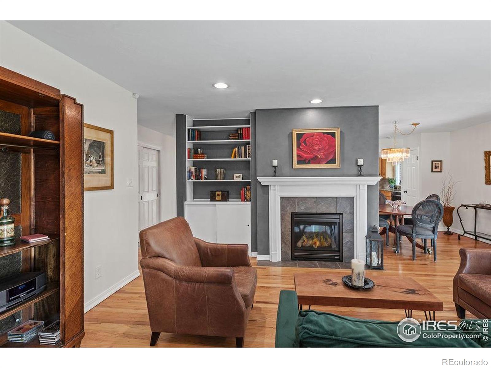 1607 Pinyon Court